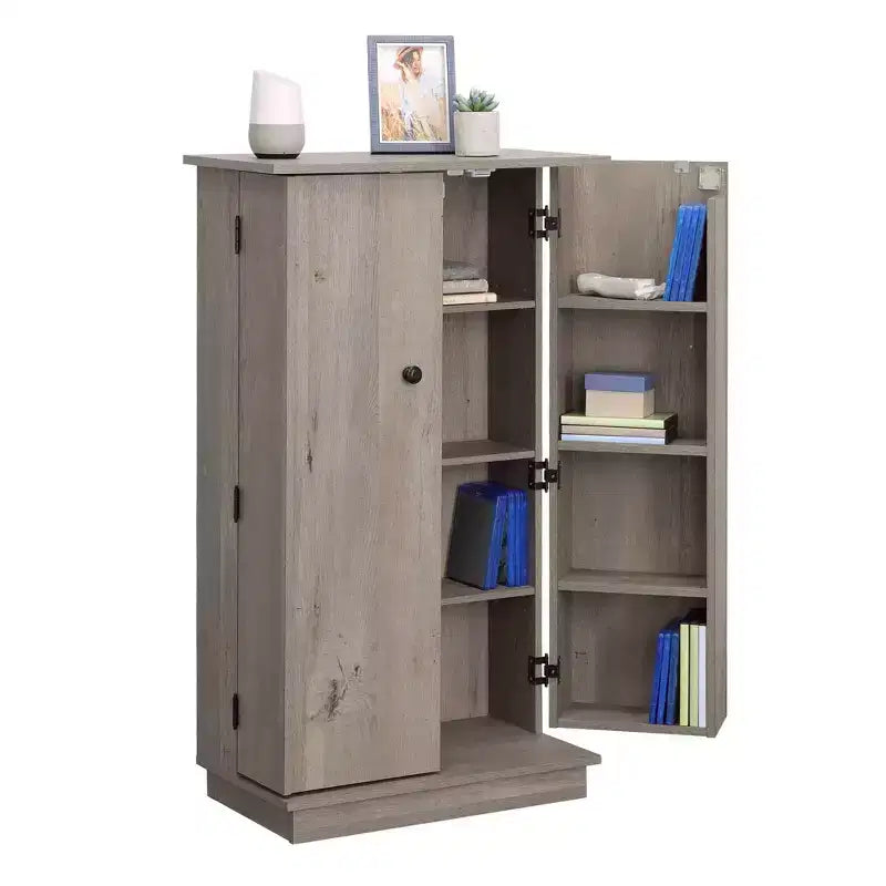 Mobile Contenitore Multimediale Sundar Mystic Oak