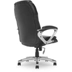 Sedia da ufficio Amplify Executive in rete