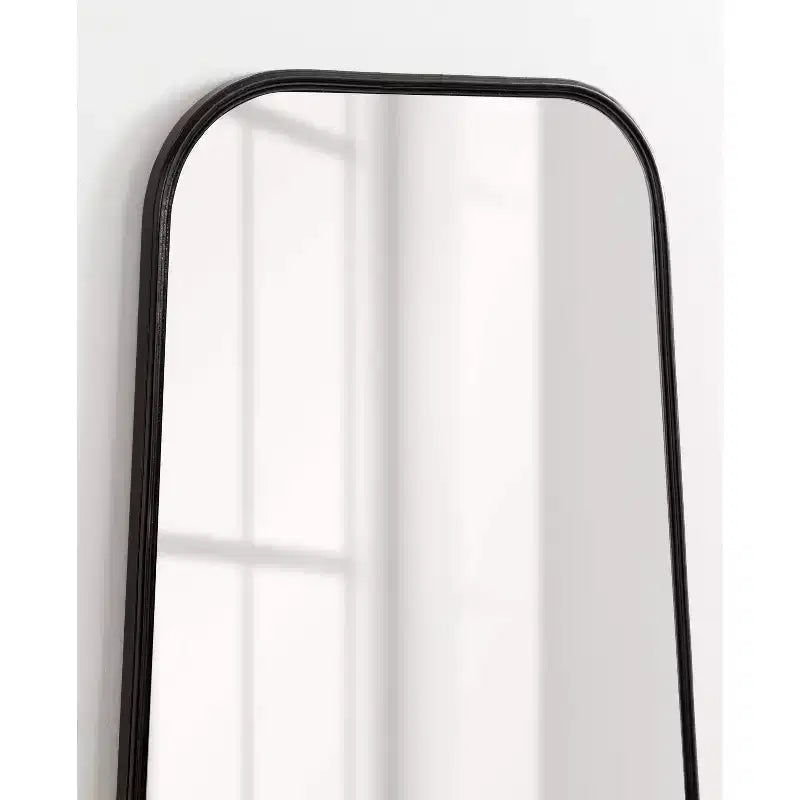 Specchio da parete Caskill a campana con cornice, All Things Decor
