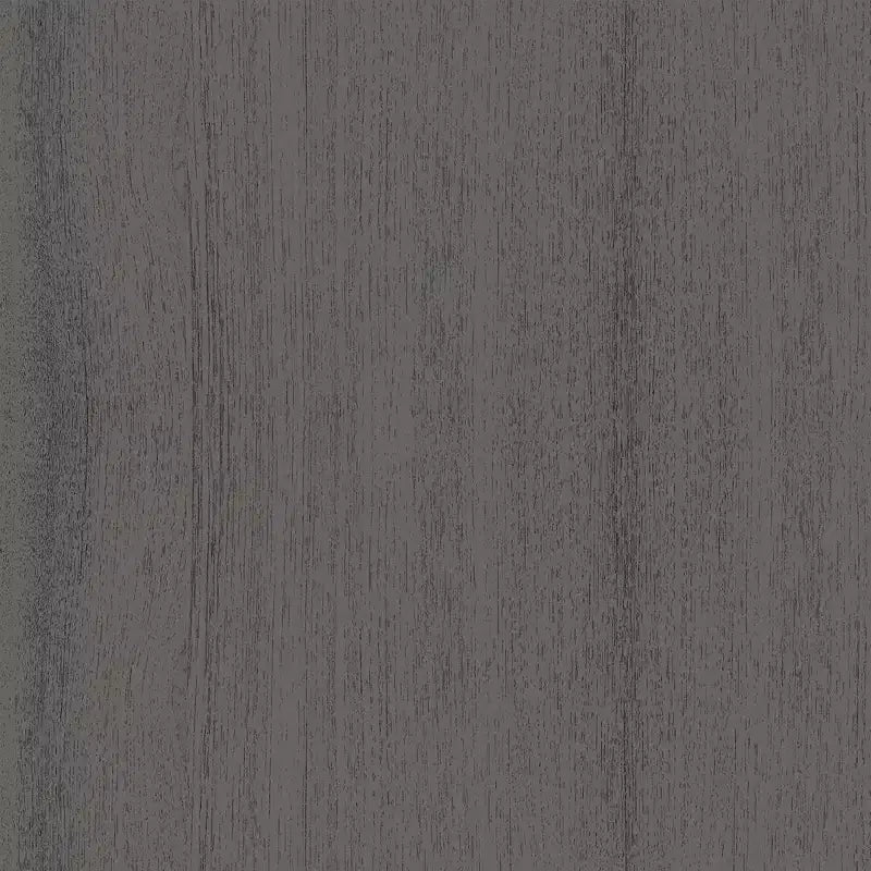 Sedia da pranzo in legno con rivestimento grigio caldo ( )