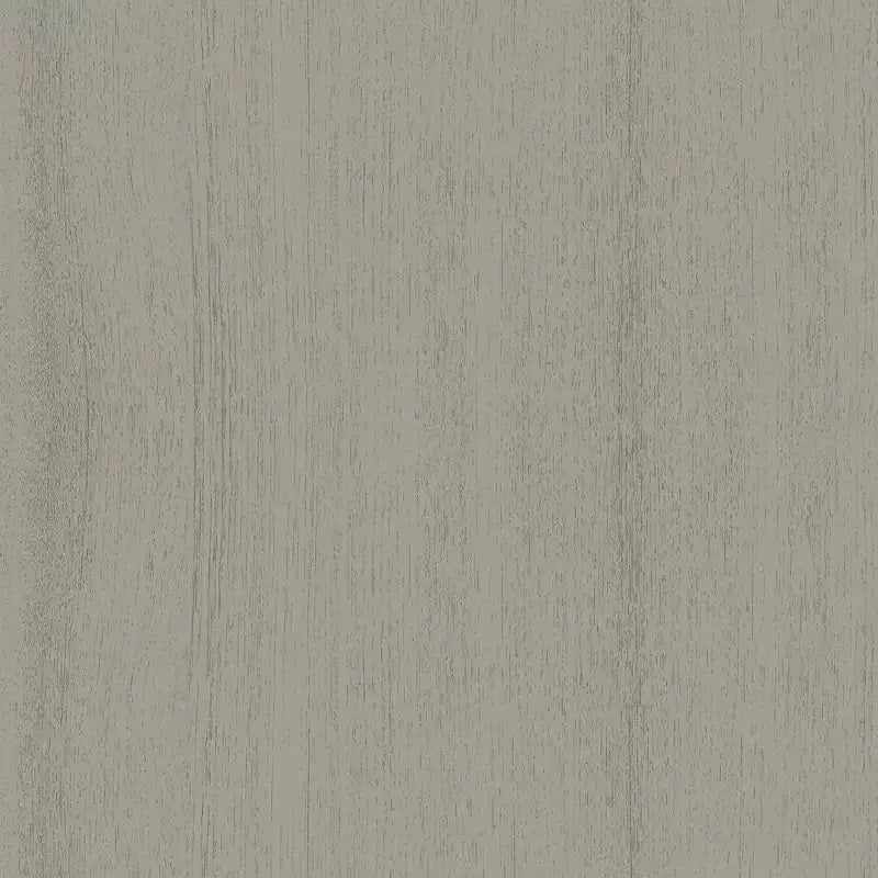 Sedia da pranzo in legno con rivestimento grigio caldo ( )