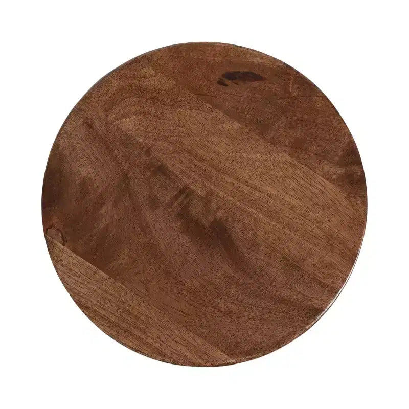 Tavolino da salotto in legno Solbrett