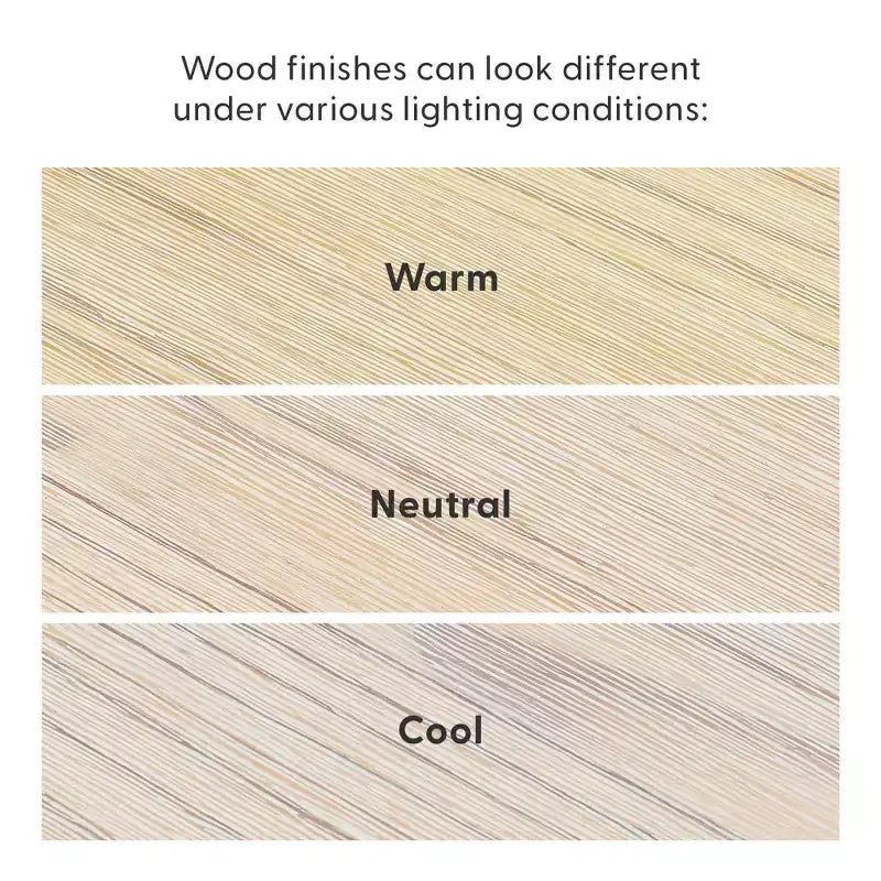 Tavolino da caffè moderno rettangolare da 40" con ripiano, tavolo in legno massello con contenitore