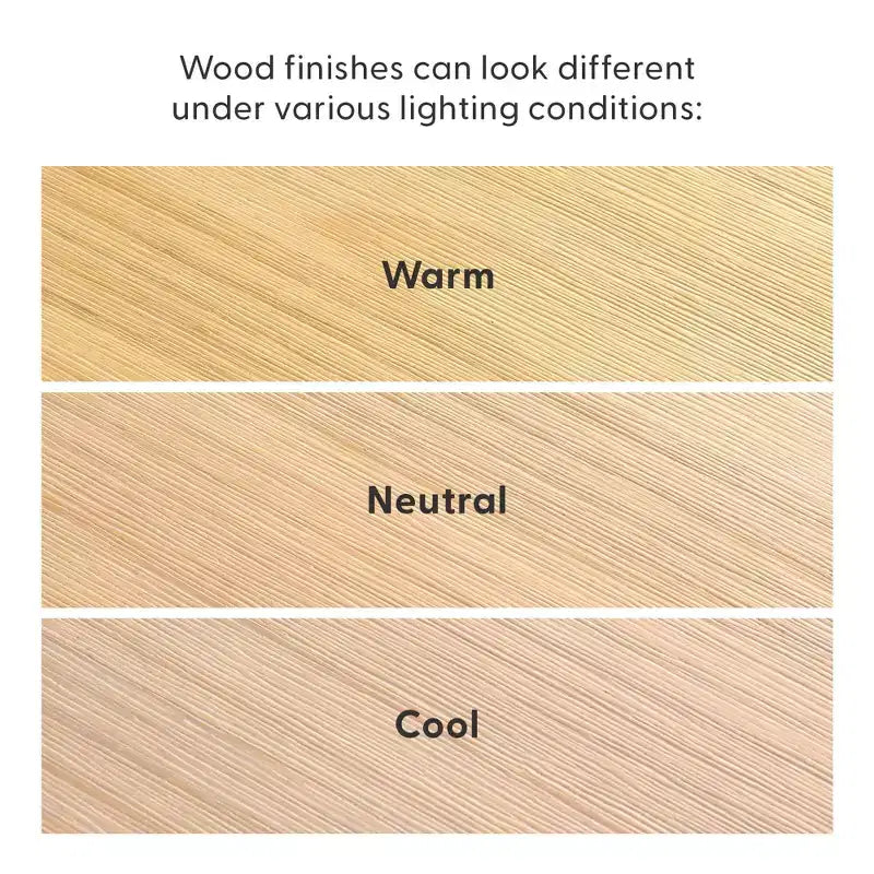 Tavolino da caffè moderno rettangolare da 40" con ripiano, tavolo in legno massello con contenitore