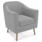 Poltrona Oldham