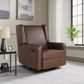 Relax-A-Lounger Eric Swivel Rocker Recliner