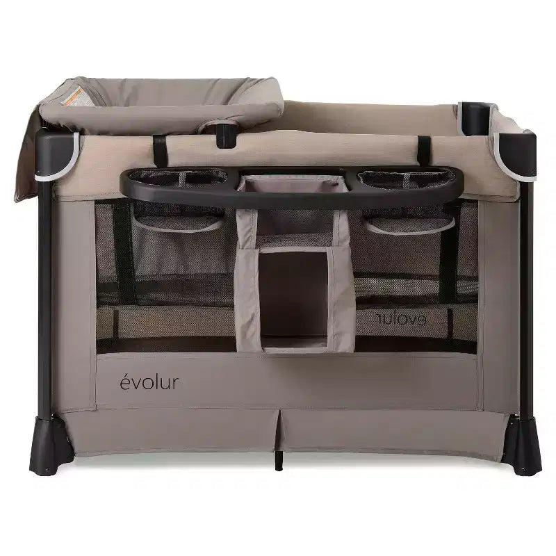 Box da gioco Deluxe Cozy Cove
